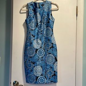 Tommy Hilfiger Women’s Fitted Dress